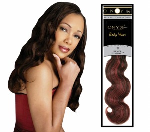 Onyx Body Wave - # D1B/33