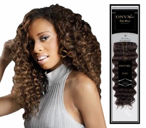 Onyx Essence Deep Wave