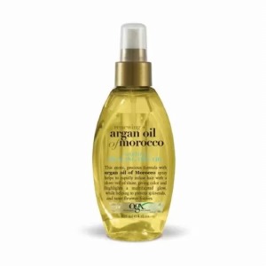 OGX Renewing + Argan Oil of Morocco Weightless Healing Dry Oil Spray 4oz