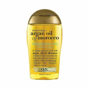 OGX Moroccan Penetrating Oil Regular 3.3oz