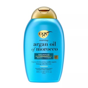 OGX Renewing + Argan Oil of Morocco Shampoo 13oz OGX Renewing + Argan Oil of Morocco Shampoo 13oz
