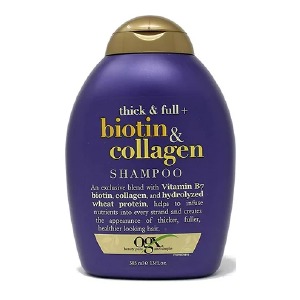 OGX Thick & Full Biotin & Collagen Shampoo 13oz