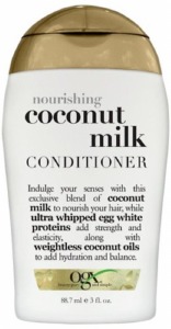 OGX Nourishing Coconut Milk Conditioner 13oz