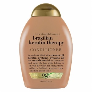 OGX Brazilian Keratin Conditioner 13oz