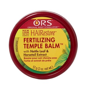ORS HAIRestore Fertilizing Temple Balm 2oz