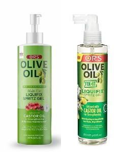 ORS Olive Oil Fix-It Super Hold Spray 6.8oz