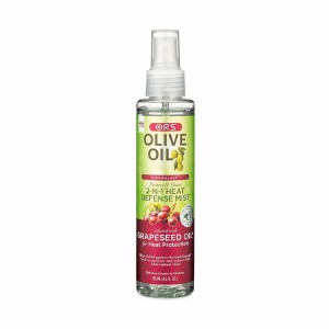 ORS 2-n-1 Heat Defense Mist with Grapeseed oil 4.6oz