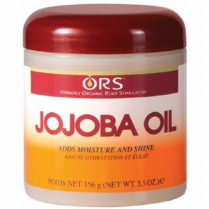 ORS Jojoba Oil Hairdress 5.5oz