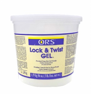 ORS Lock & Twist Gel 3.5lb