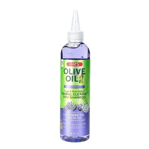 ORS Herbal Cleanse Dry Shampoo 8oz