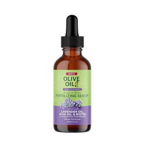 ORS Olive Oil Braidzone Fertilizing Serum 2oz