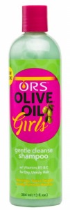 ORS Olive Oil Girls Shampoo 13oz