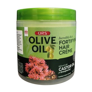 ORS Olive Oil Fortifying Creme Hair Creme 6oz