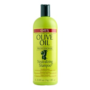 ORS Olive Oil Neutralizing Shampoo 33.8oz