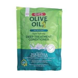 ORS Olive Oil Max Moisture Deep Conditioner 1.75oz