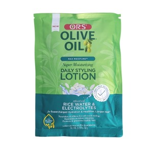 ORS Olive Oil Max Moiisture Daily Styling Lotion 1.75oz