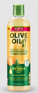 ORS Olive Oil Replenishing Conditioner 12.25oz