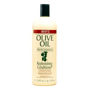 ORS Olive Oil Replenishing Conditioner 33.8oz
