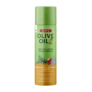 ORS Olive Oil Braid Sheen Spray 10oz - Rosemary