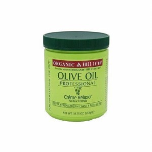 ORS Olive Oil Creme Relaxer Extra Strength 18.75oz