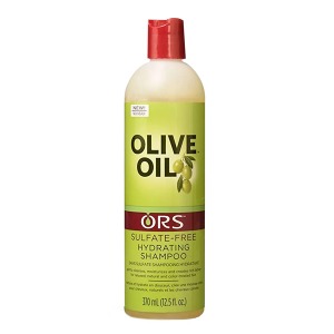 ORS Olive Oil Sulfate-free Hydrating Shampoo 12.5oz