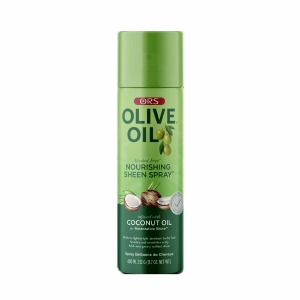 ORS Olive Oil Nourishing Sheen Spray 11.5oz