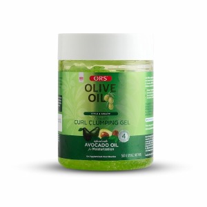 ORS Olive Oil Sleek Smoothing Gel 20oz - Avocado Oil