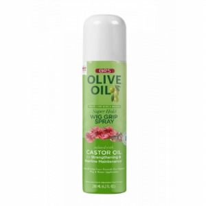 ORS Olive Oil Wig Grip Spray 6.2oz