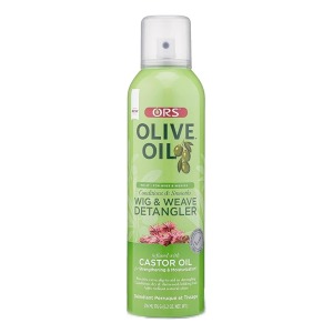 ORS Olive Oil Fix-It Wig & Weave Detangler 6.2oz