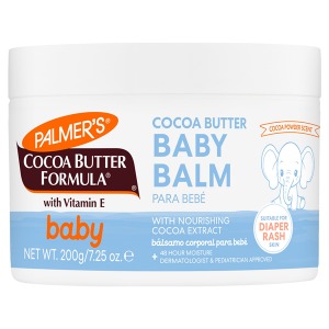 Palmer's Cocoa Butter Baby Balm 7.25oz