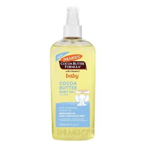 Palmer's Cocoa Butter BaBy Oil 5.1oz