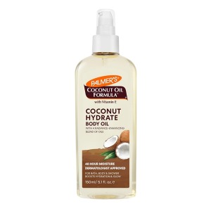 Palmer's Coconut Oil Body Oil 5.1oz