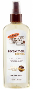 Palmer's Coconut Oil Body Oil 5.1oz