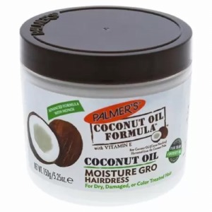 Palmer's Coconut Oil Formula Moisture Boost Gro Treatment 5.25oz