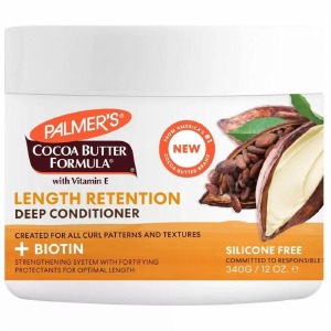 Palmer's Cocoa Butter Formula Length Retention Deep Conditioner 12oz