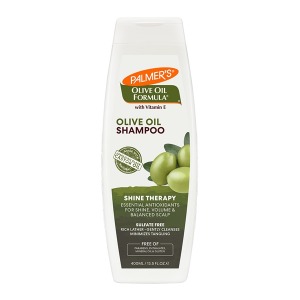 Palmer's Olive Oil Formula Shampoo 13.5oz Palmer's Olive Oil Formula Shampoo 13.5oz