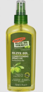 Palmer's Olive Oil Conditioning Spray Oil 5.1oz