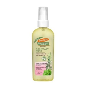 Palmer's  Rosemary Mint Hair Oil 3.3oz
