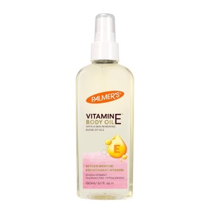 Palmer's Vitamin-E Body Oil 5.1oz