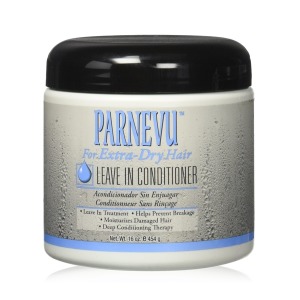 Parnevu Leave-In Conditioner 16oz - Extra Dry Hair