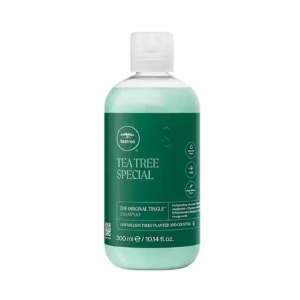 PAUL MITCHELL - Tea Tree Special Shampoo 300ml