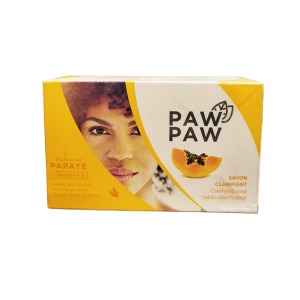 Paw Paw Clarifying Soap - 180g