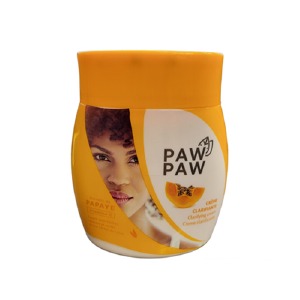 Paw Paw Clarifying Cream Jar - 120ml