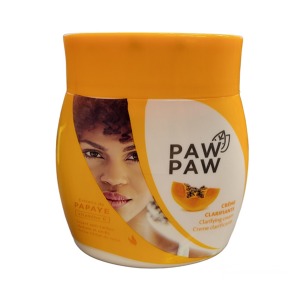 Paw Paw Clarifying Cream Jar - 300ml