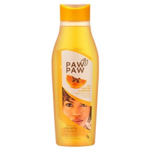 Paw Paw Shower Scrub Gel - 500ml