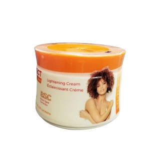 Perfect Glow Carrot BSC Cream - 140ml