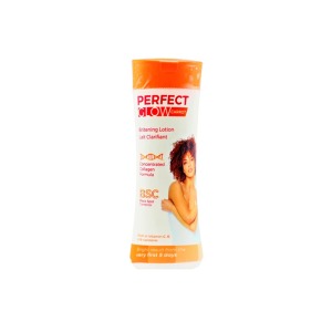 Perfect Glow Carrot Lotion - 200ml