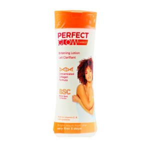 Perfect Glow Carrot Lotion - 300ml