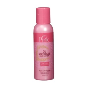 Pink Oil Moisturizer Hair Lotion 2oz - Original