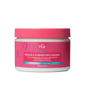 Pink Repair & Strengthen Masque 11.5oz
